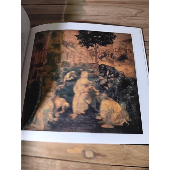 Metropolitan Museum of Art - What Makes a Leonard Rafhael Degas Book set (3) - Picture 8 of 10